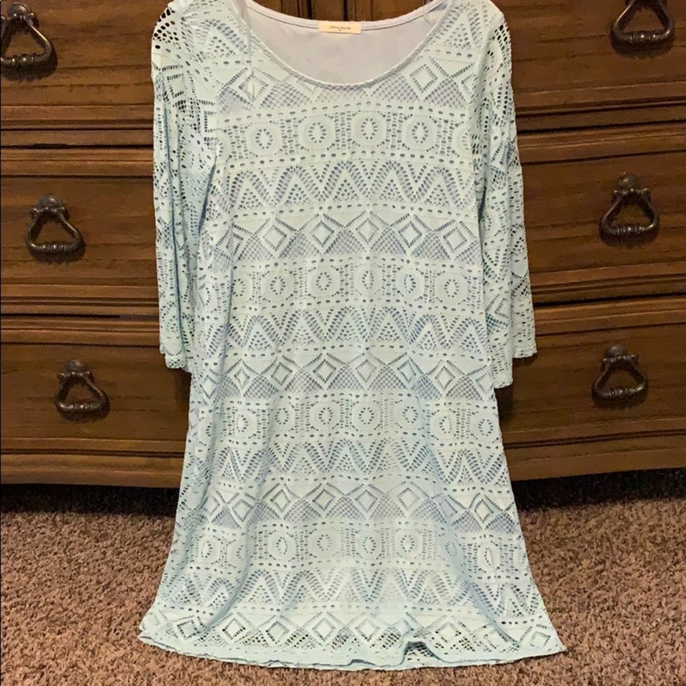 Boutique Dress
